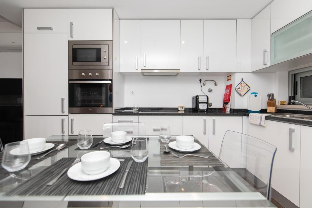 Apartamento Luz T1 Sesimbra Extérieur photo