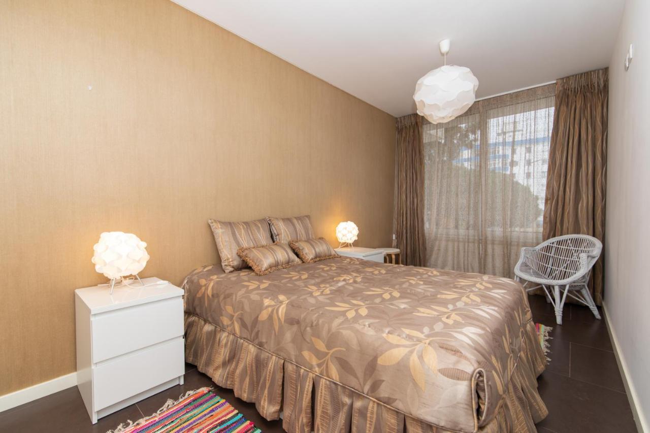 Apartamento Luz T1 Sesimbra Extérieur photo