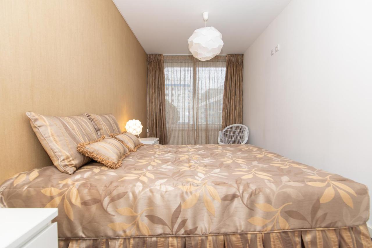 Apartamento Luz T1 Sesimbra Extérieur photo