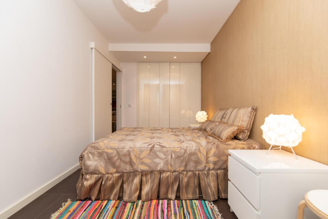 Apartamento Luz T1 Sesimbra Extérieur photo