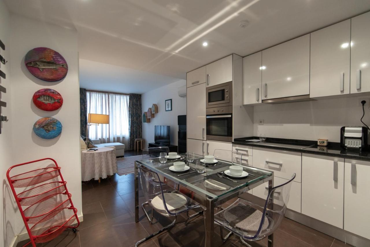 Apartamento Luz T1 Sesimbra Extérieur photo
