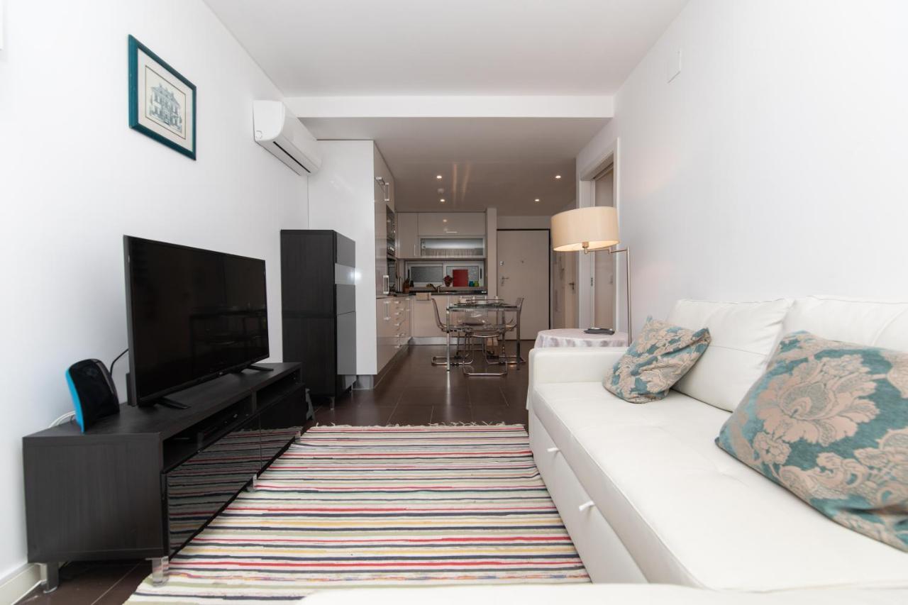 Apartamento Luz T1 Sesimbra Extérieur photo