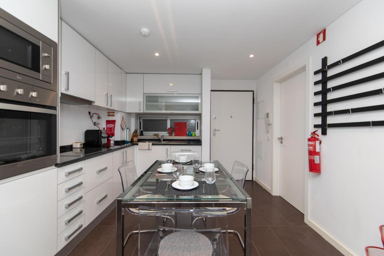 Apartamento Luz T1 Sesimbra Extérieur photo