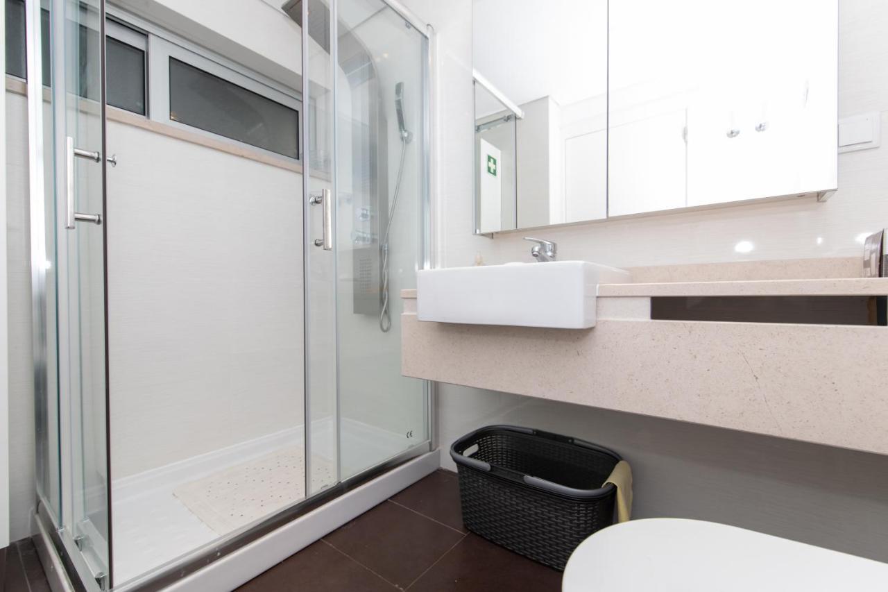 Apartamento Luz T1 Sesimbra Extérieur photo
