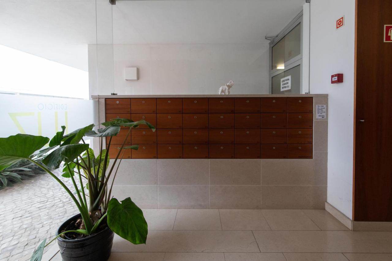 Apartamento Luz T1 Sesimbra Extérieur photo