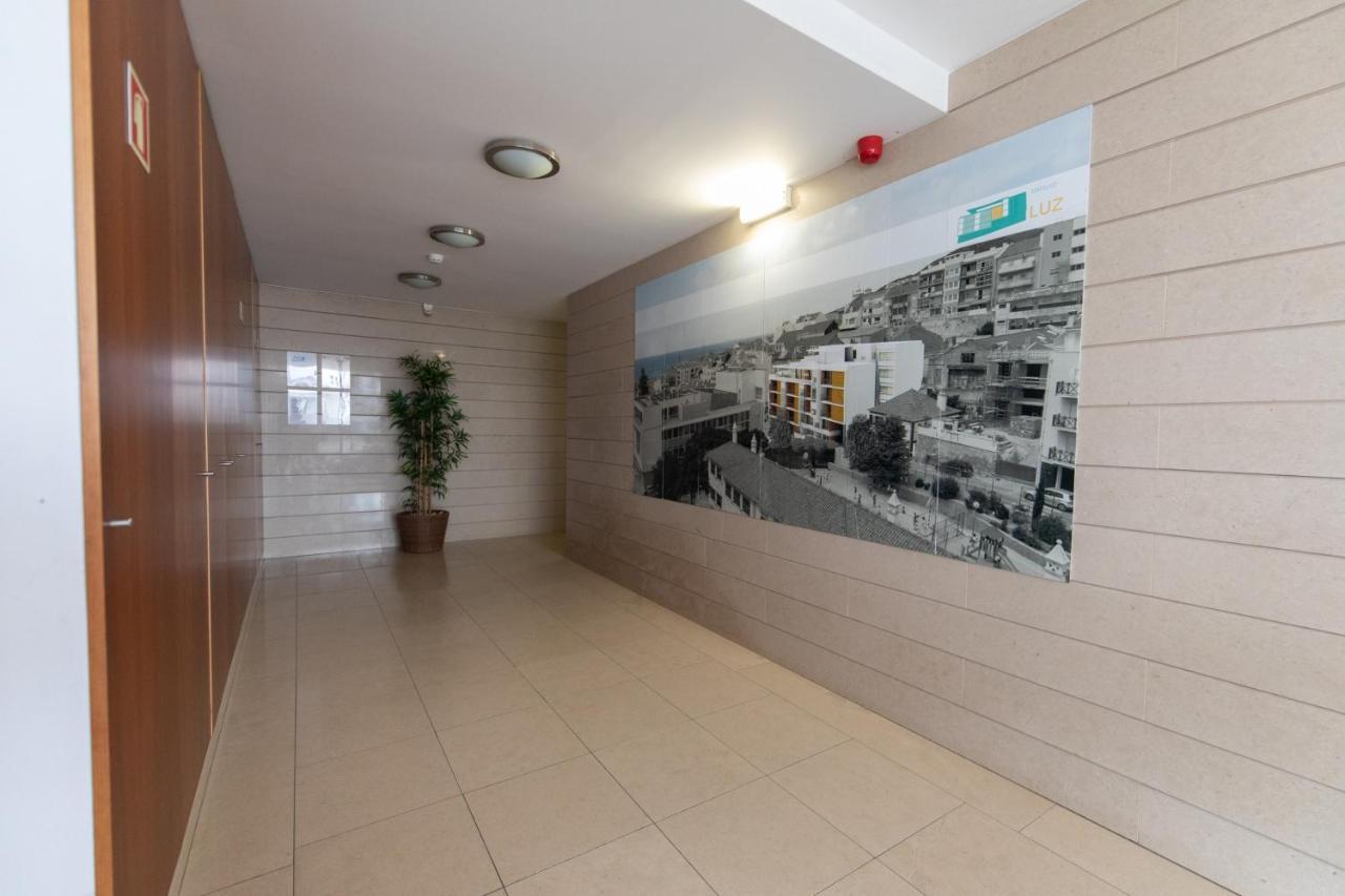 Apartamento Luz T1 Sesimbra Extérieur photo